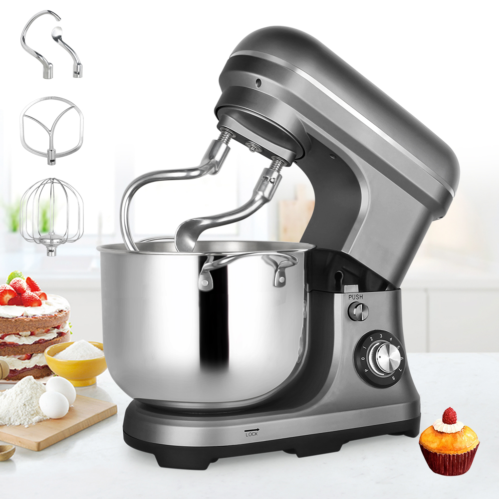 11L 2000W Large Powerful Elect - đánh giá và giá Kitchen Appliances For Home