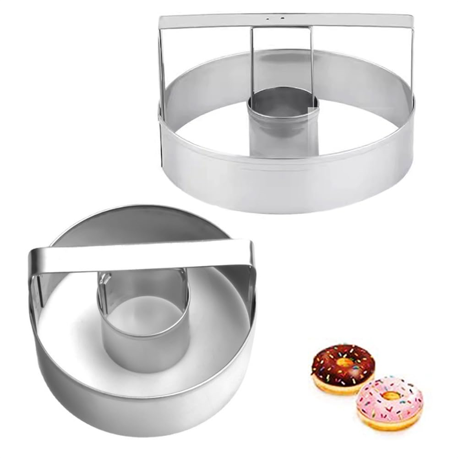 Stainless Steel Cookie Cutter  - đánh giá và giá Kitchen Appliances For Baking