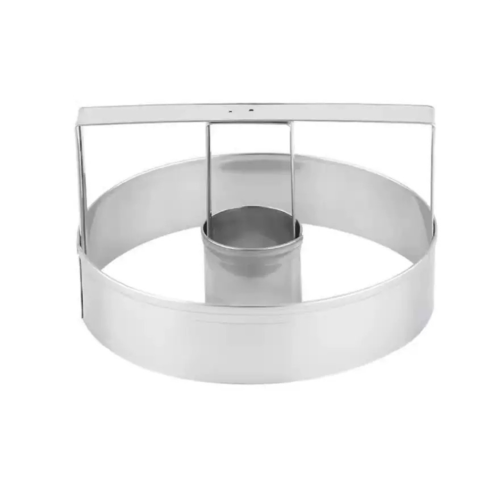 Stainless Steel Cookie Cutter  - đánh giá và giá Kitchen Appliances For Baking