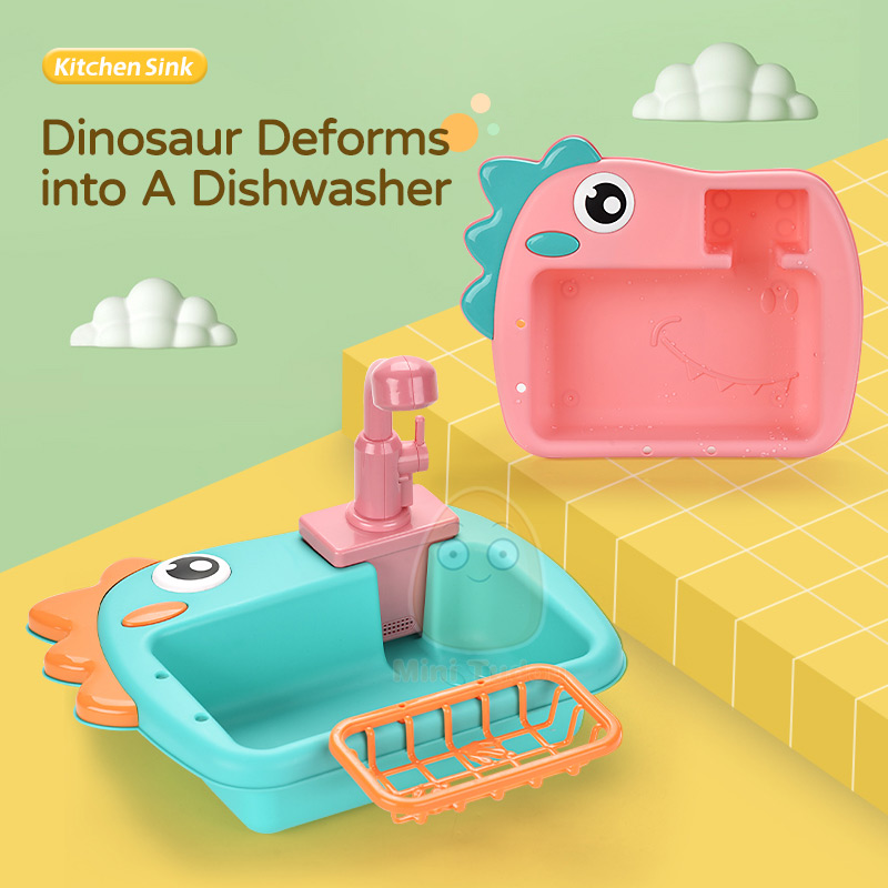 Kids Toy Pretend Play Kitchen  - đánh giá và giá Kitchen Appliances For Kids