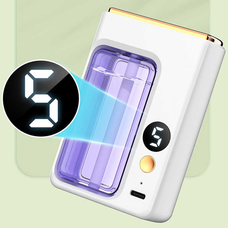 40ML Automatic Home Fragrance  - đánh giá và giá Kitchen Appliances For Home