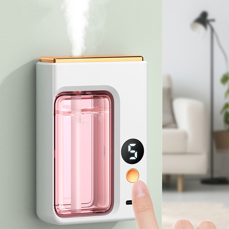 40ML Automatic Home Fragrance  - đánh giá và giá Kitchen Appliances For Home