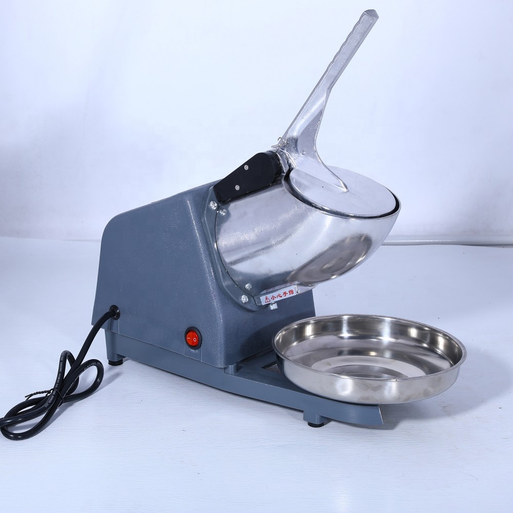 Ice Crusher, Double Blade, Pow - đánh giá và giá Kitchen Appliances For Home
