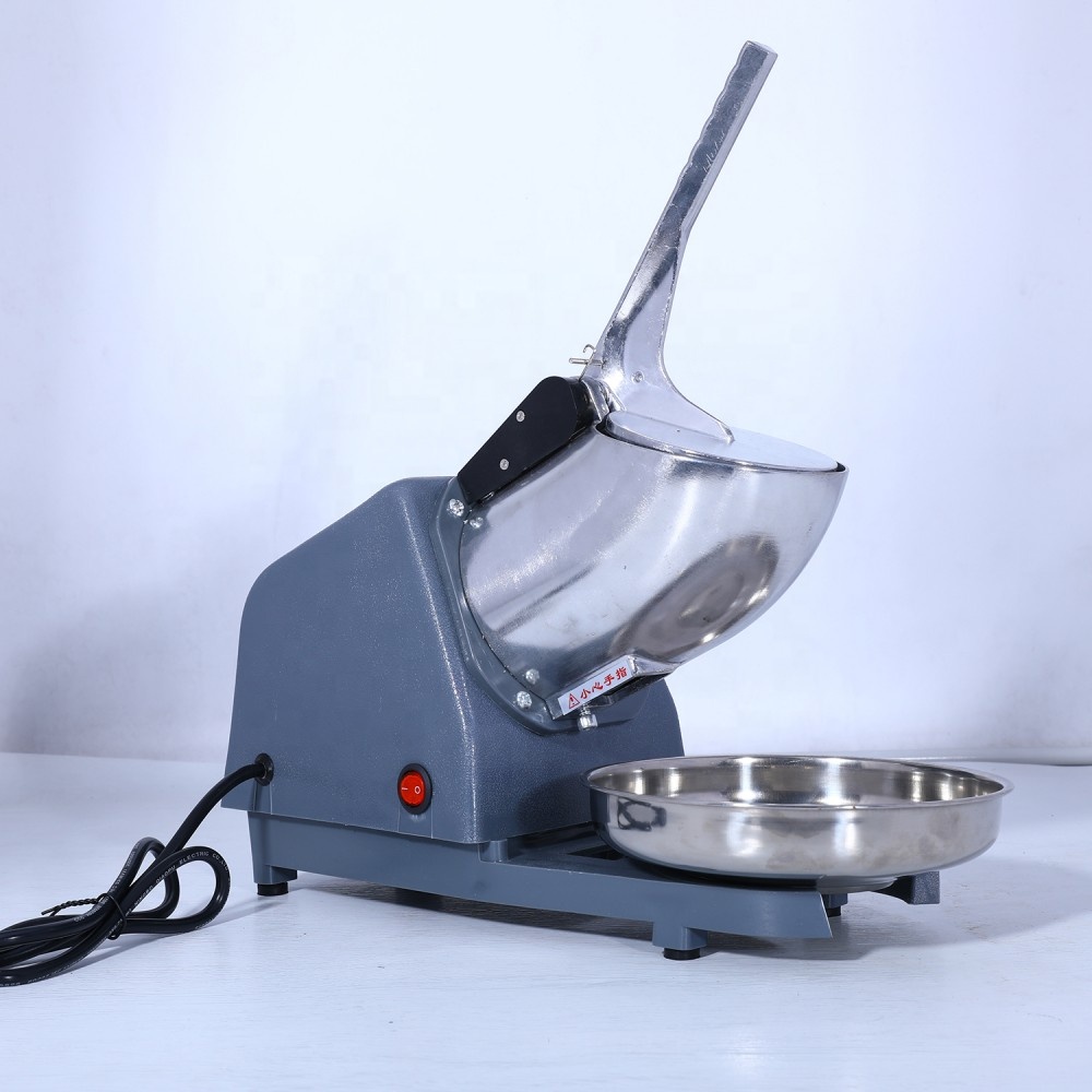Ice Crusher, Double Blade, Pow - đánh giá và giá Kitchen Appliances For Home