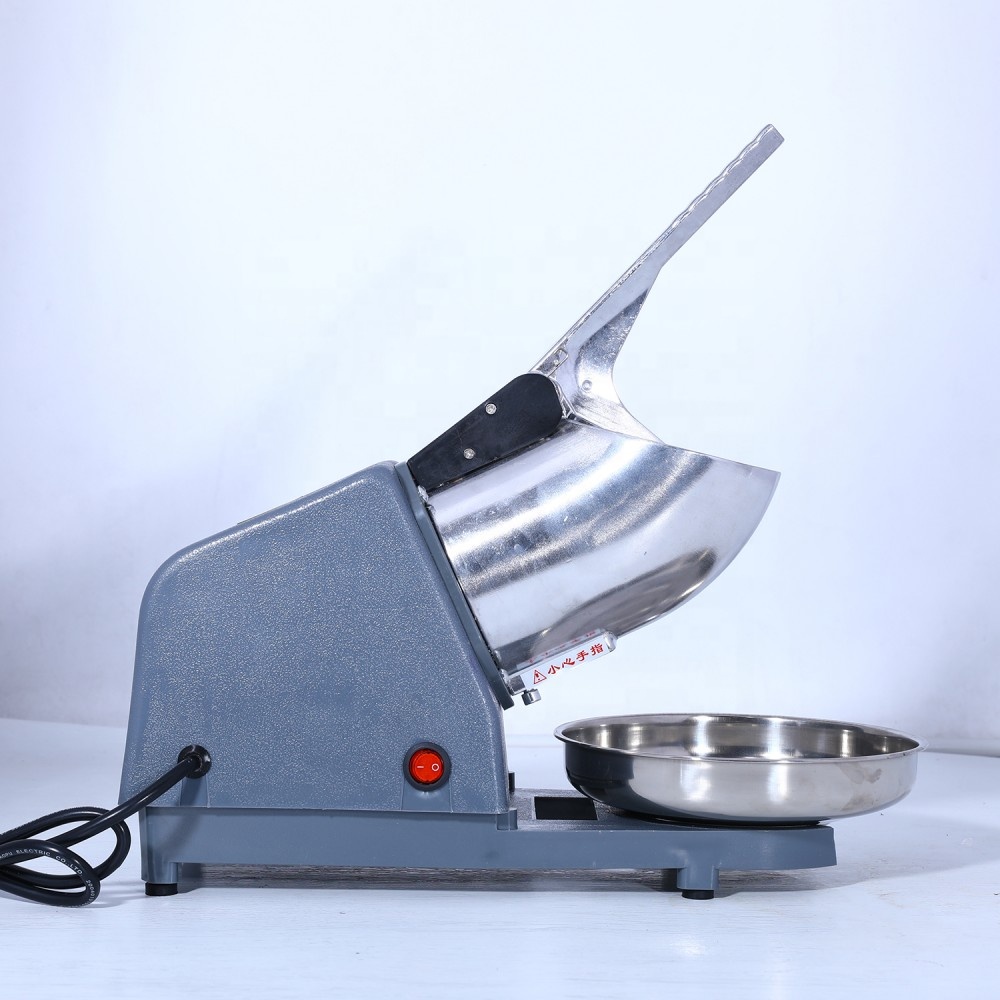Ice Crusher, Double Blade, Pow - đánh giá và giá Kitchen Appliances For Home