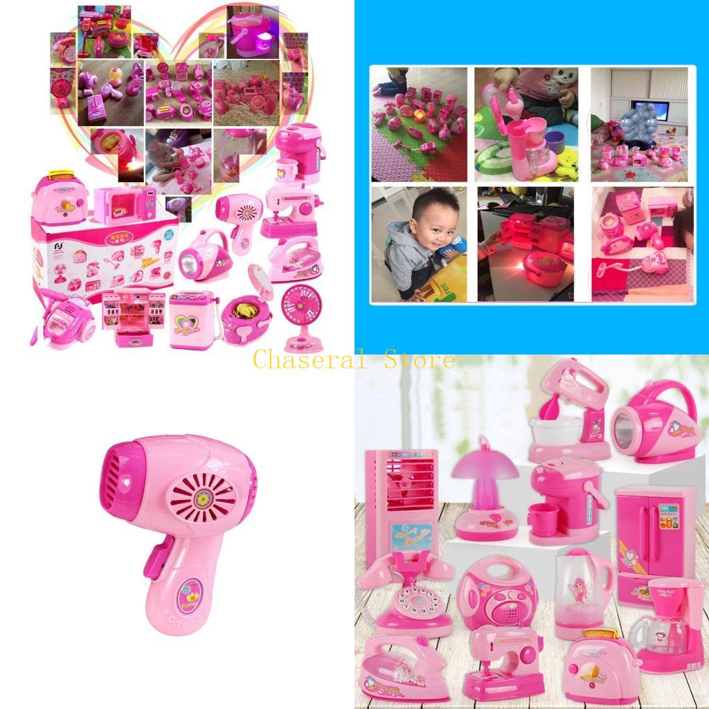 E7CE Children Kid Boy Girl Min - đánh giá và giá Kitchen Appliances For Kids