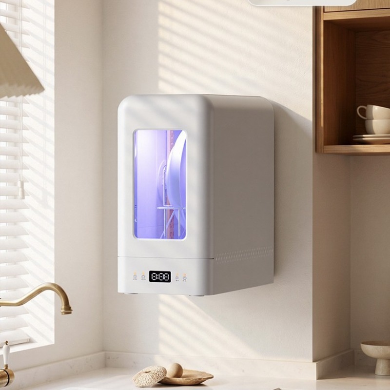 Baby Dishwasher, Capsule Mini  - đánh giá và giá Kitchen Appliances For Home