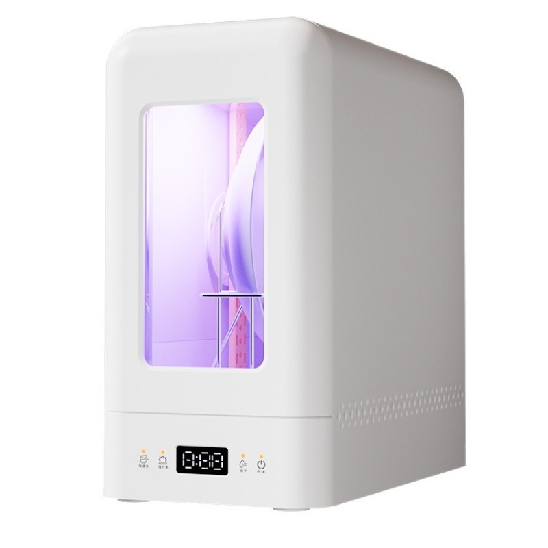 Baby Dishwasher, Capsule Mini  - đánh giá và giá Kitchen Appliances For Home