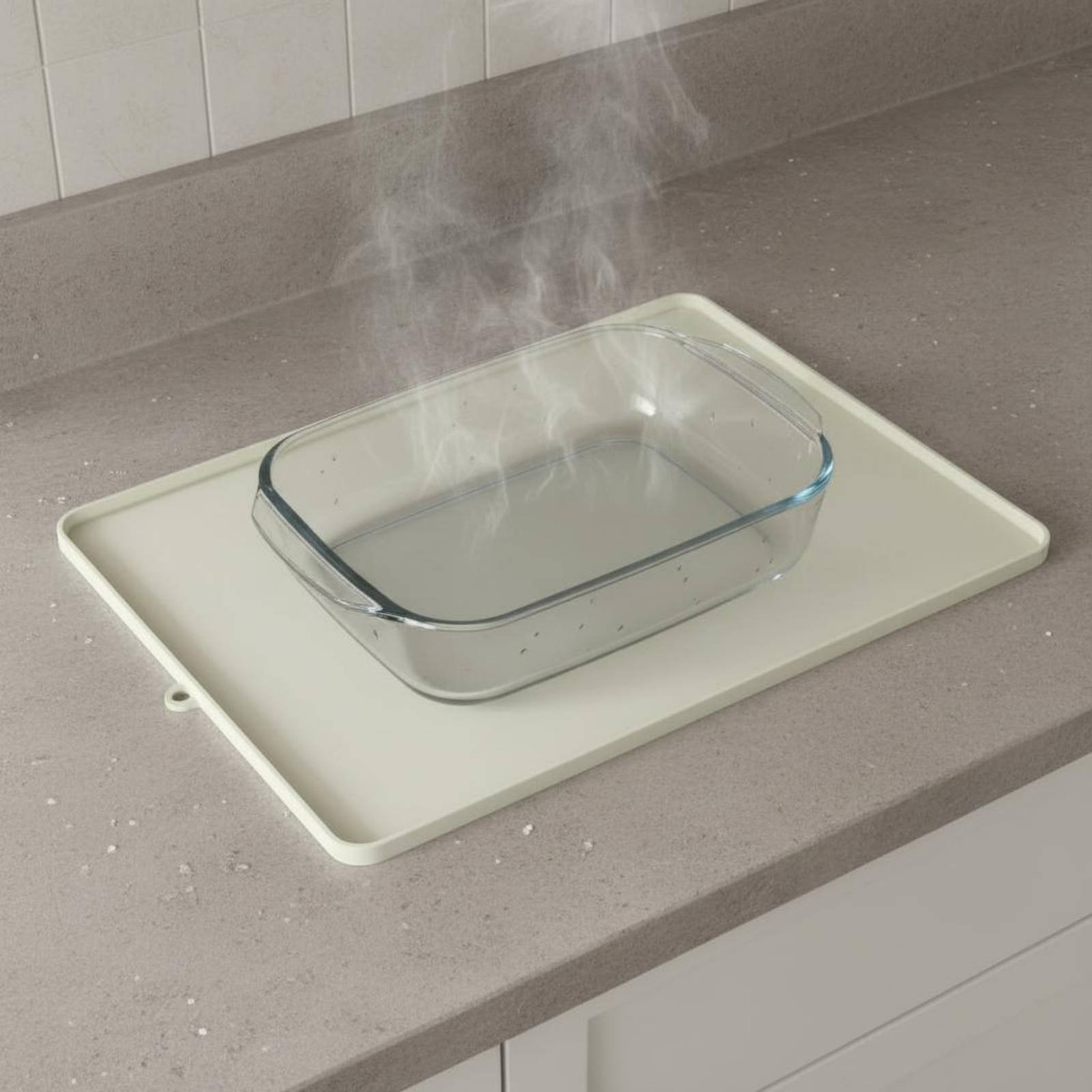 Silicone Microwave Top Mat Fle - đánh giá và giá Kitchen Appliances For Baking