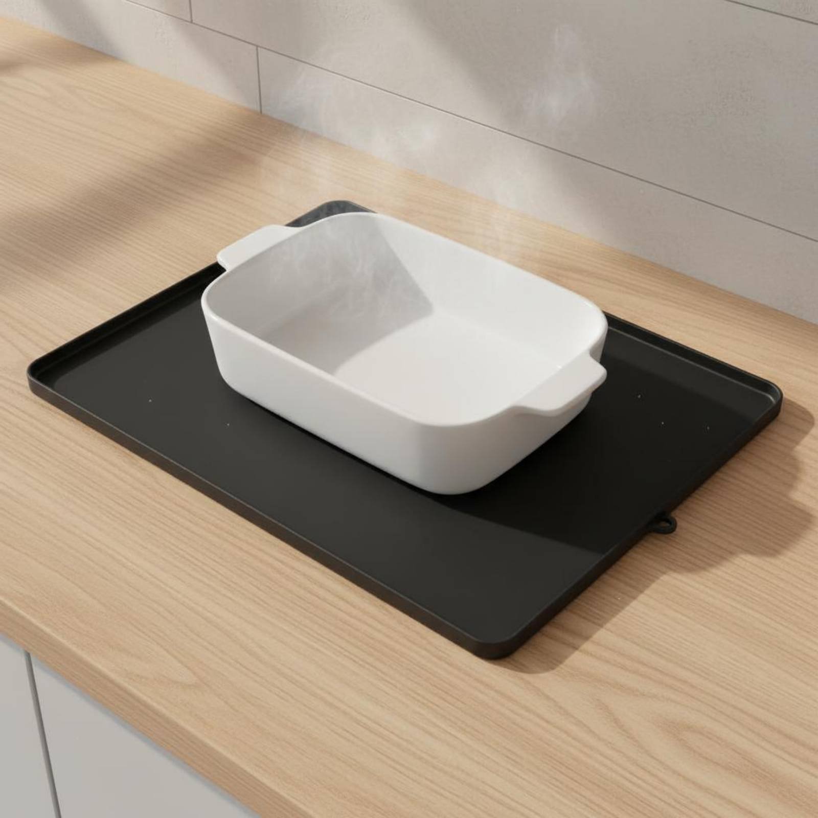 Silicone Microwave Top Mat Fle - đánh giá và giá Kitchen Appliances For Baking